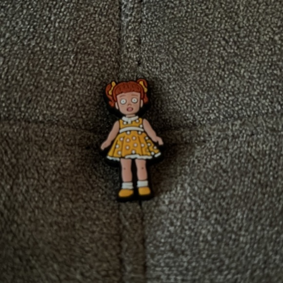 Toy Story Croc Charms - Picture 14 of 16